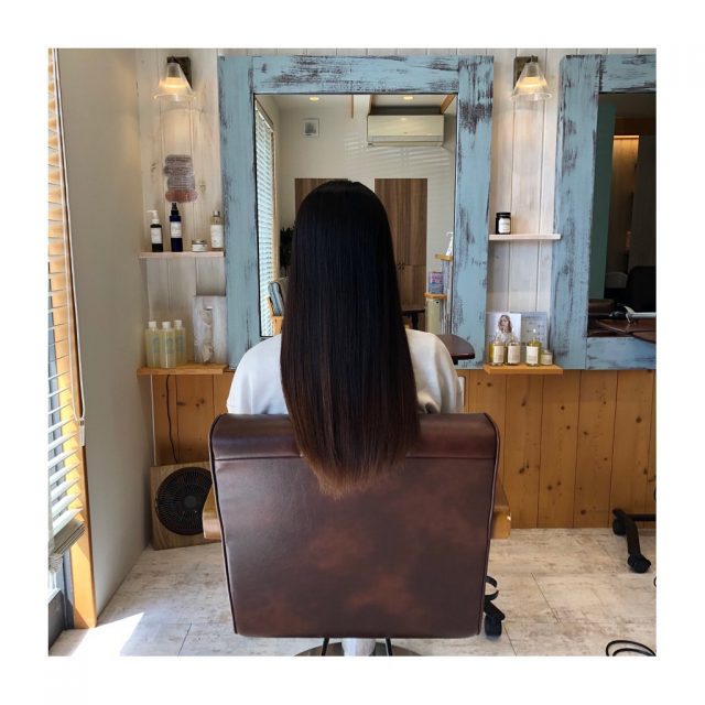 津久野の美容室 Room Hair Design